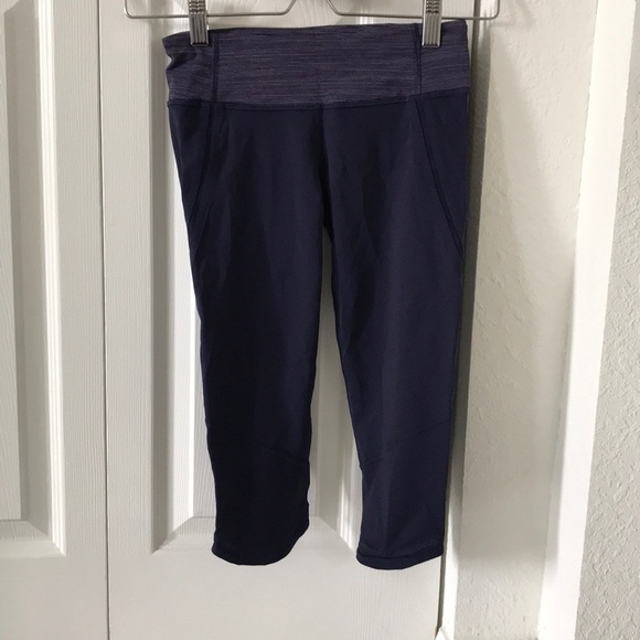 Lululemon leggings - Picture 1 of 7